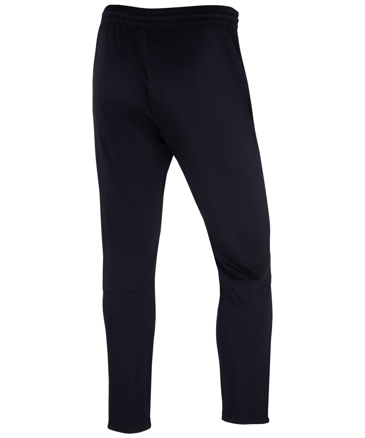  Брюки тренировочные Jögel Camp Tapered Training Pants 22 черный детский по низким ценам в Томске и Северске
