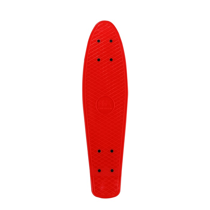  Мини-круизер RGX PNB-01 (22") red по низким ценам в Томске и Северске