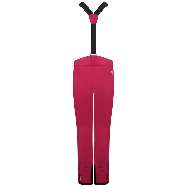 Брюки Effused II Pant (Цвет 47W, Вишневый) DWW486R Фото Брюки Effused II Pant (Цвет 47W, Вишневый) DWW486R со склада магазина СпортСЕ