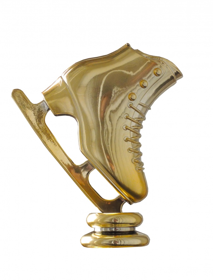  Фигурка F226 по низким ценам в Томске и Северске