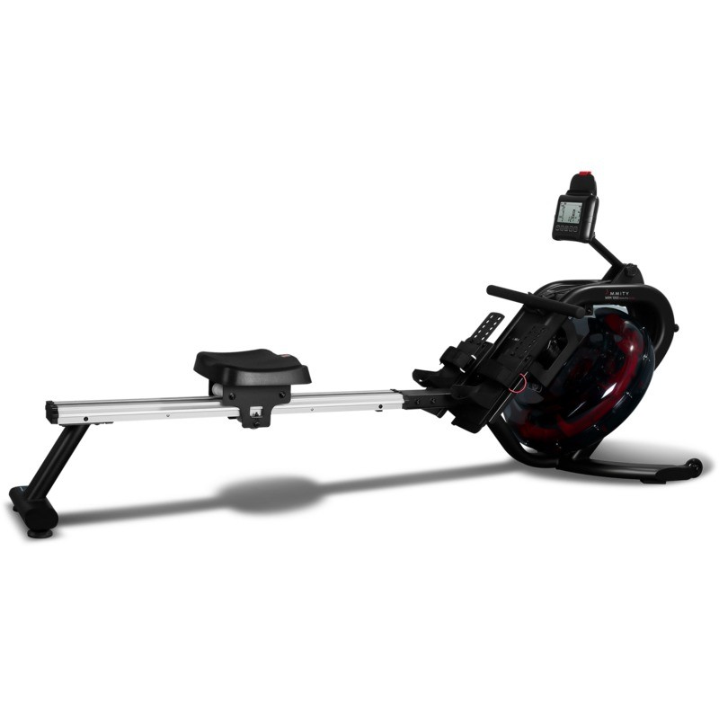  Гребной тренажер Ammity WaterPro WRM 1000 по низким ценам в Томске и Северске