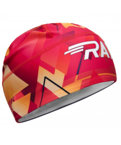 Шапка Ray Race термо-бифлекс Triangle 932-P168 Шапка Ray Race термо-бифлекс Triangle 932-P168 по низким ценам в Томске и Северске