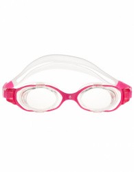 Очки для плавания Mad Wave Precize pink/white