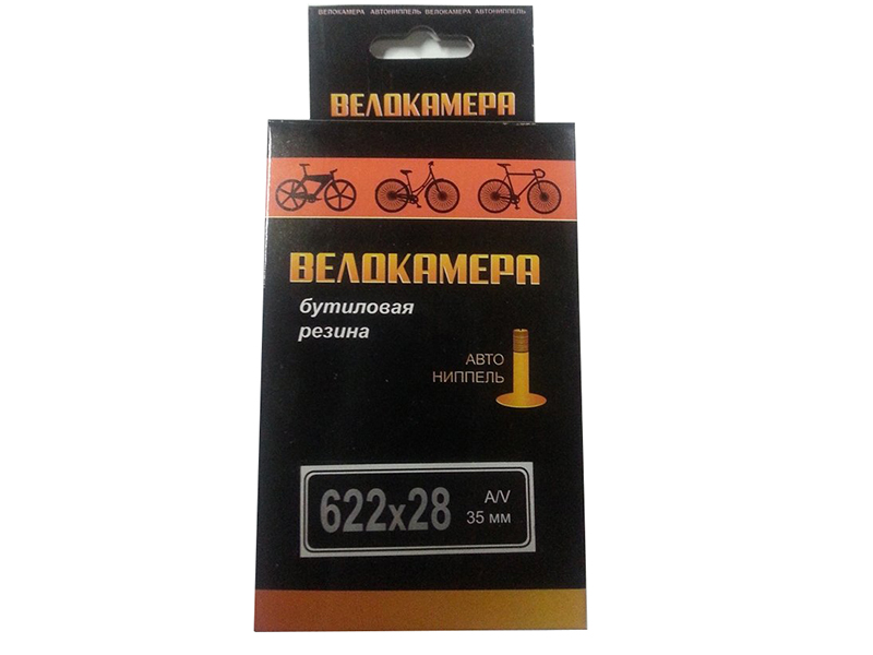  Камера 28" * 622 Sunchase A/V в упаковке по низким ценам в Томске и Северске