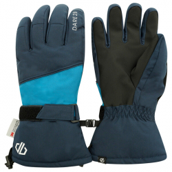 Перчатки Diversity Glove (Цвет J8L, Синий) DMG331 Перчатки Diversity Glove (Цвет J8L, Синий) DMG331
