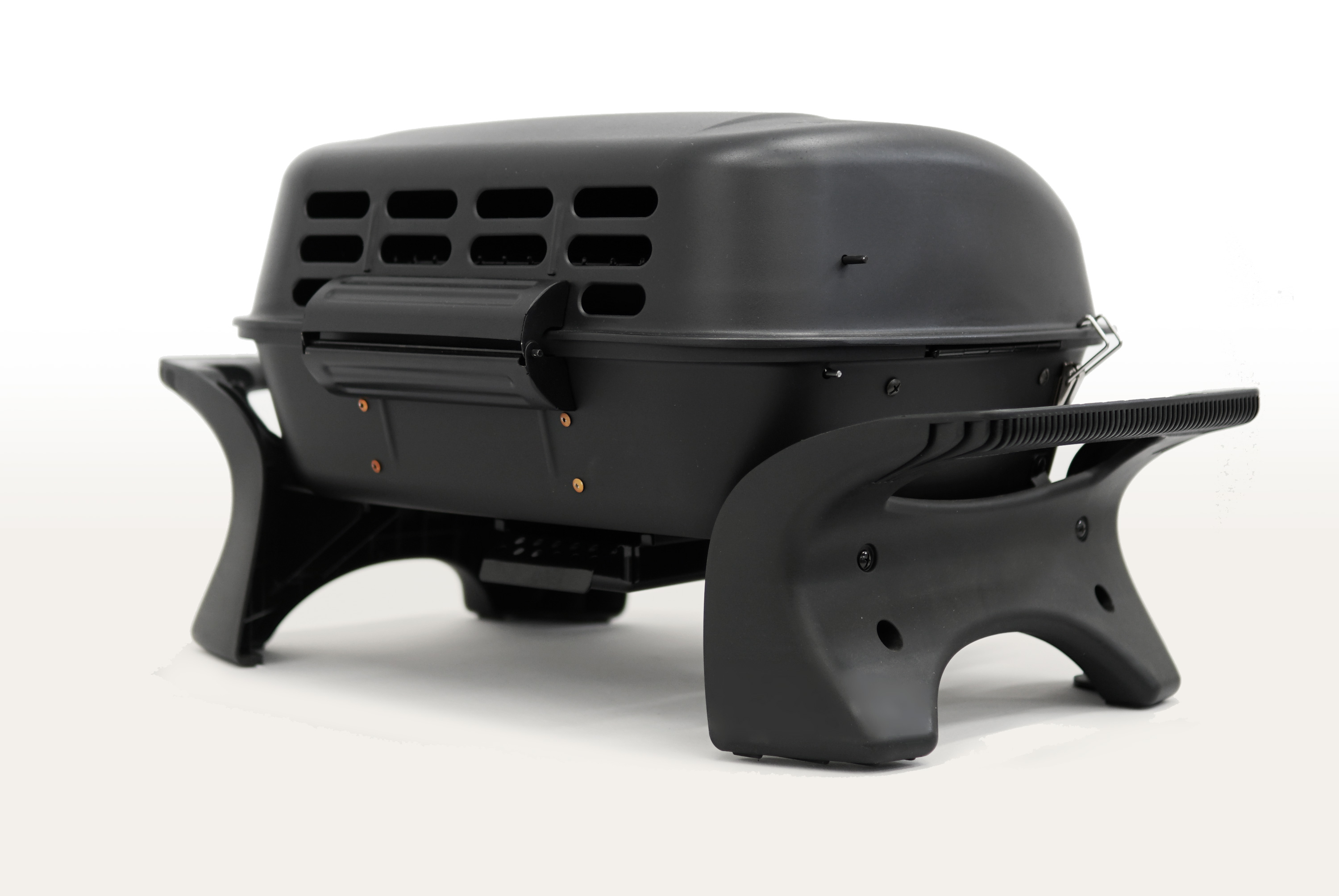  Портативный газовый гриль 2 горелки по низким ценам в Томске и Северске