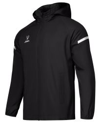 Куртка ветрозащитная CAMP 2 Rain Jacket, черный