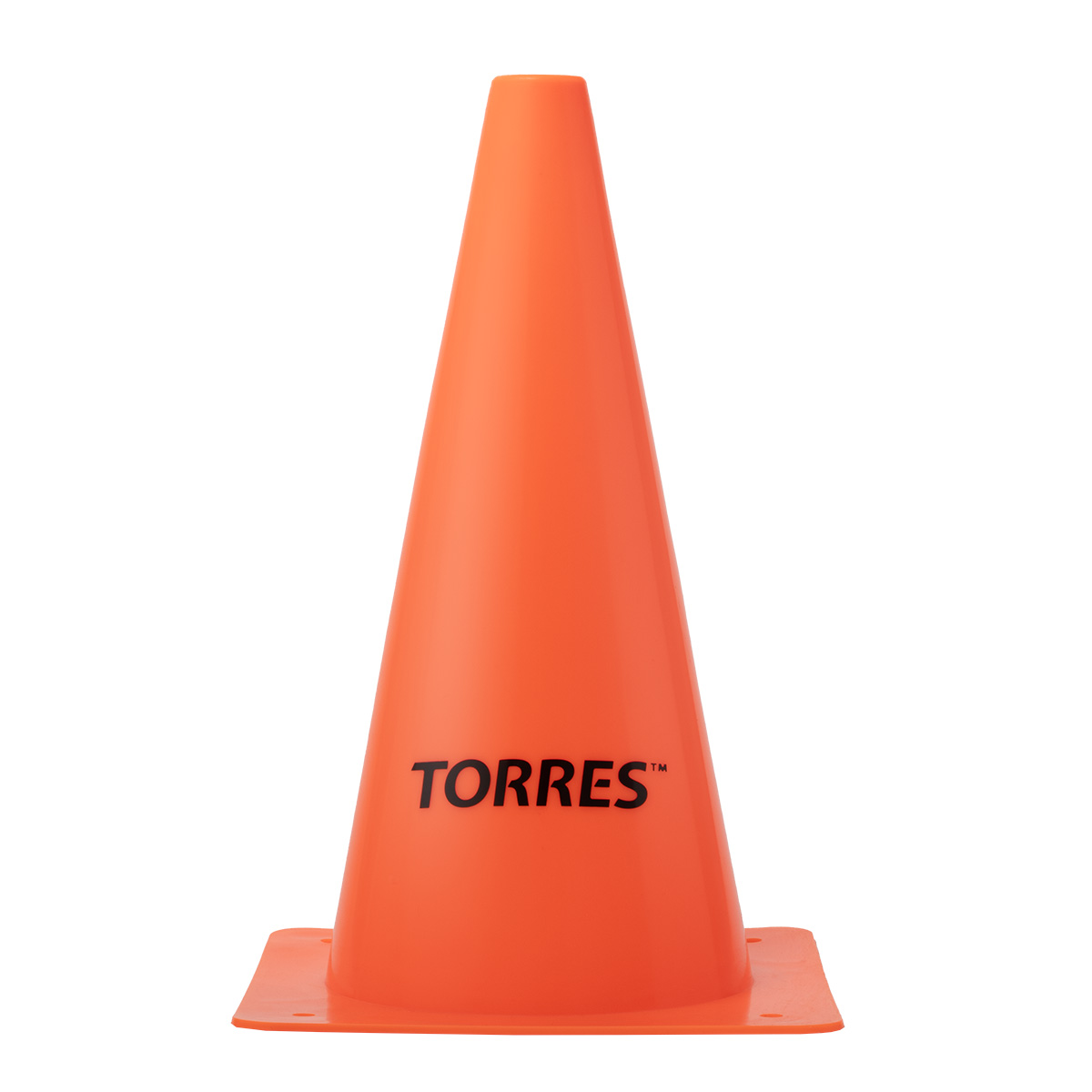  Конус разметочный 30 см Torres оранжевый по низким ценам в Томске и Северске
