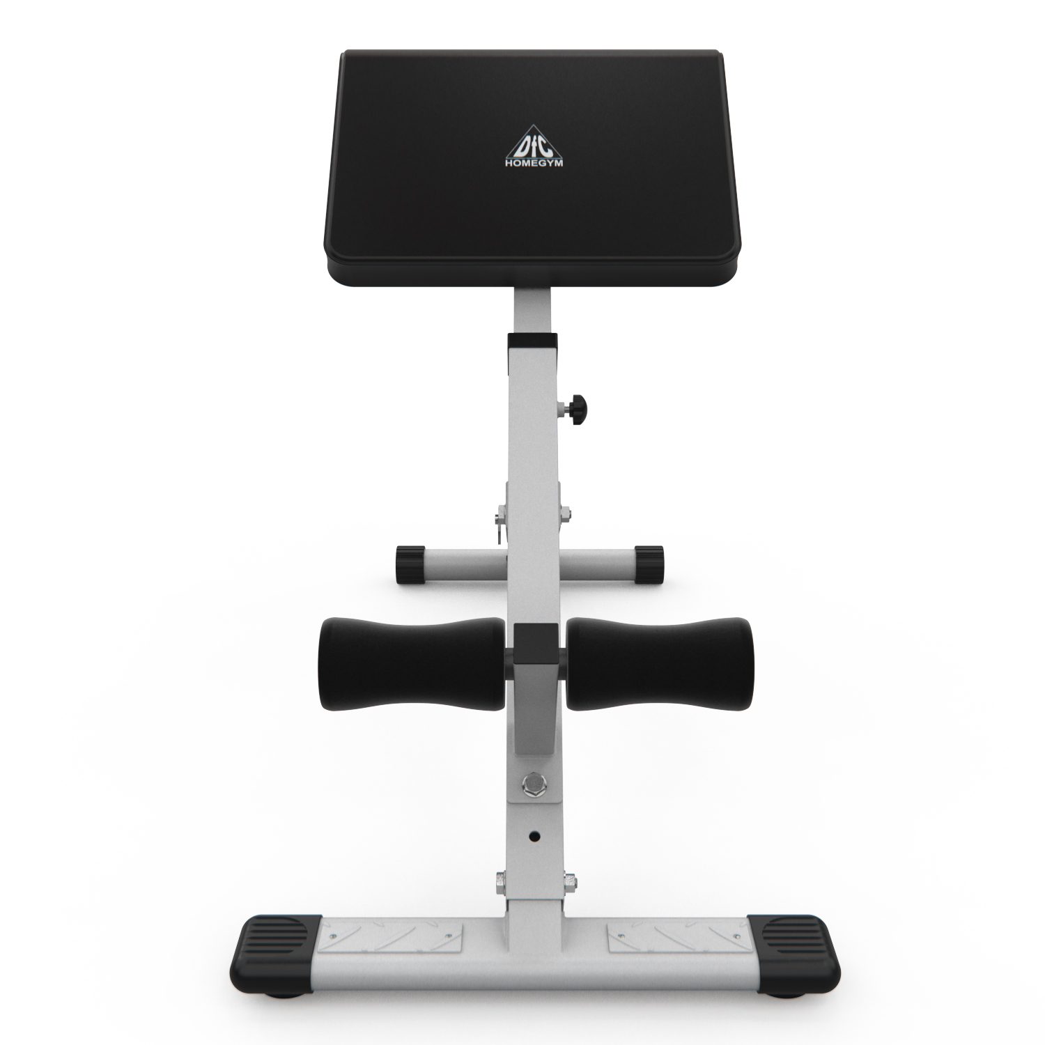  Гиперэкстензия DFC Homegym SJ1006W по низким ценам в Томске и Северске