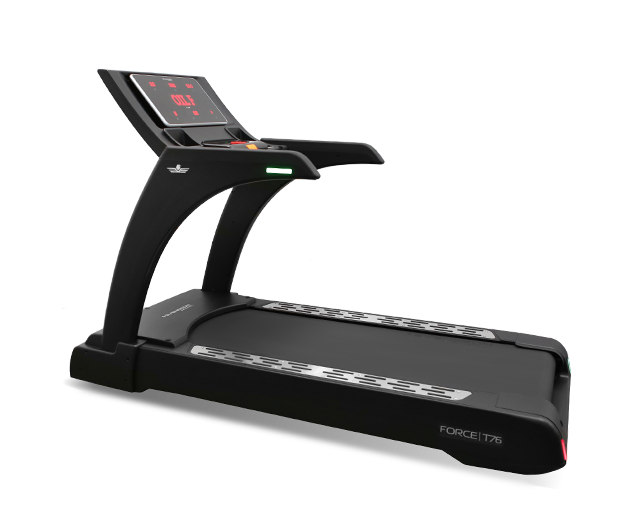  SVENSSON INDUSTRIAL FORCE T76 Беговая дорожка по низким ценам в Томске и Северске