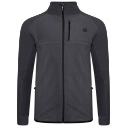 Толстовка Diluent Fleece (Цвет 685, Серый) DMA478 Толстовка Diluent Fleece (Цвет 685, Серый) DMA478