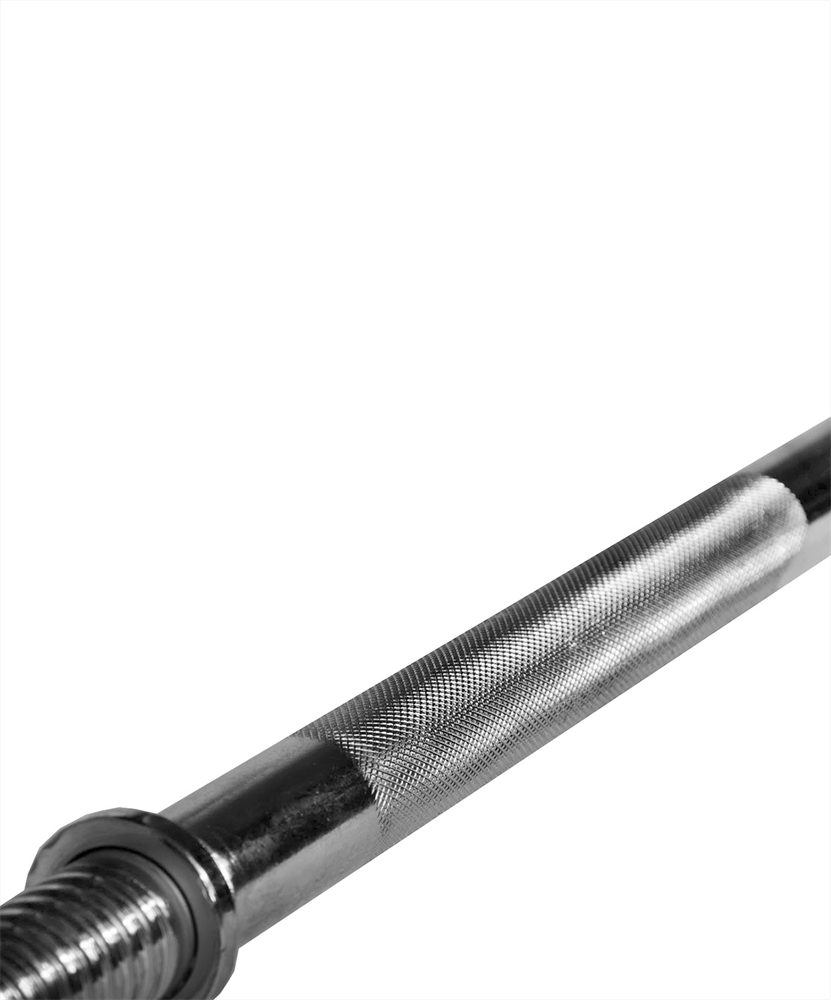  Гриф для штанги d 25 мм StarFit 180 см BB-103 по низким ценам в Томске и Северске