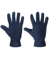 Перчатки зимние ESSENTIAL Fleece Gloves, темно-синий - XS - L