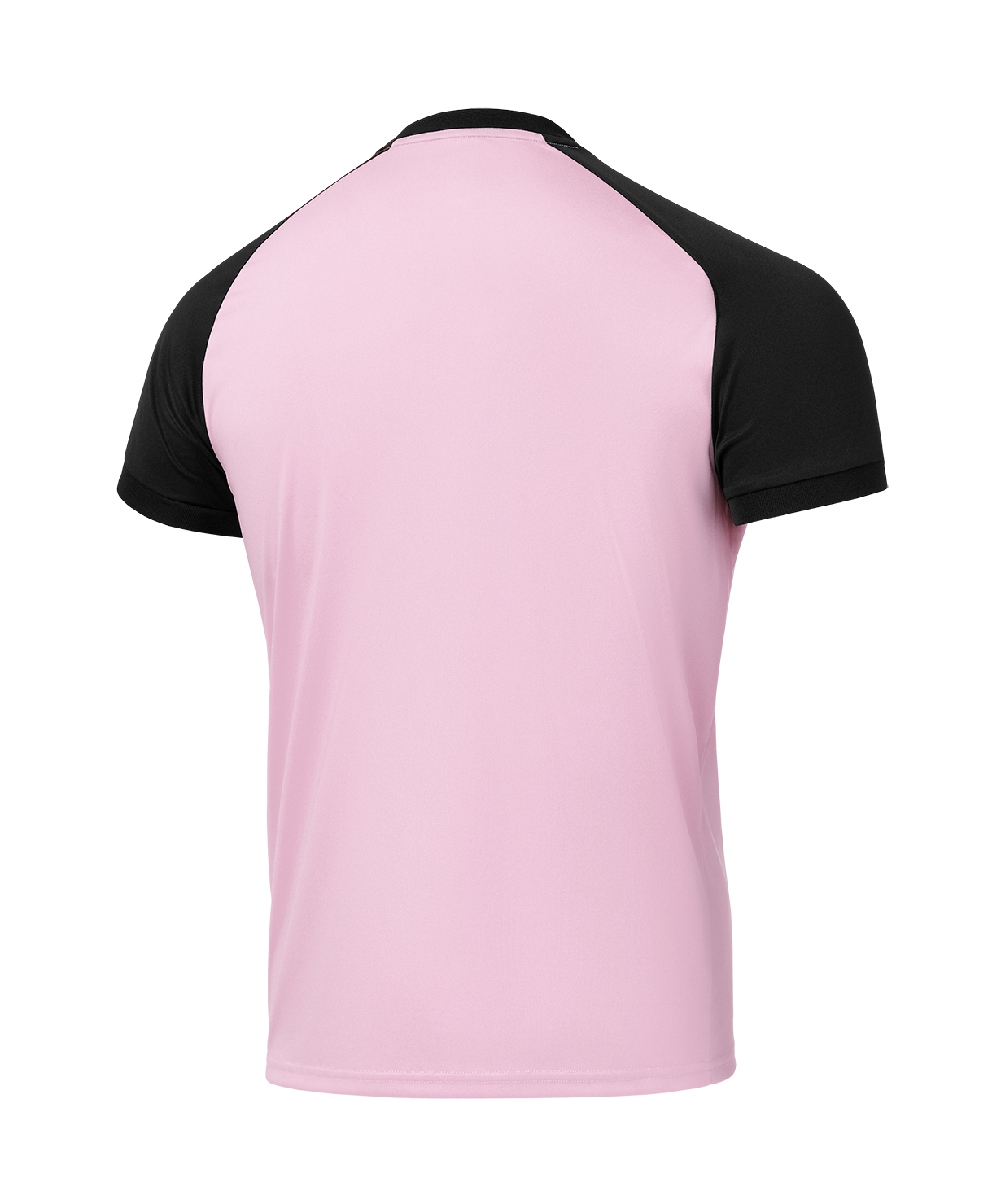  Футболка игровая JOGEL CAMP Reglan Jersey, розовый по низким ценам в Томске и Северске