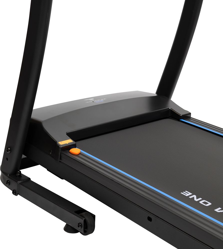  Беговая дорожка Titanium One T30 Special Blue по низким ценам в Томске и Северске