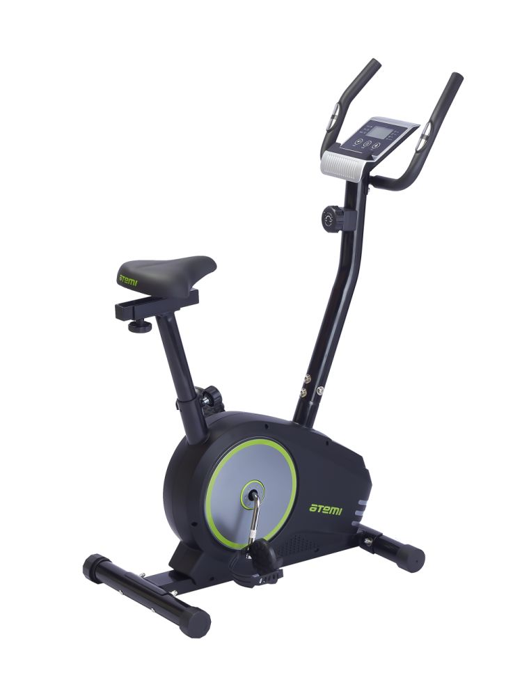  Велотренажер   Atemi AC605 магнитный по низким ценам в Томске и Северске