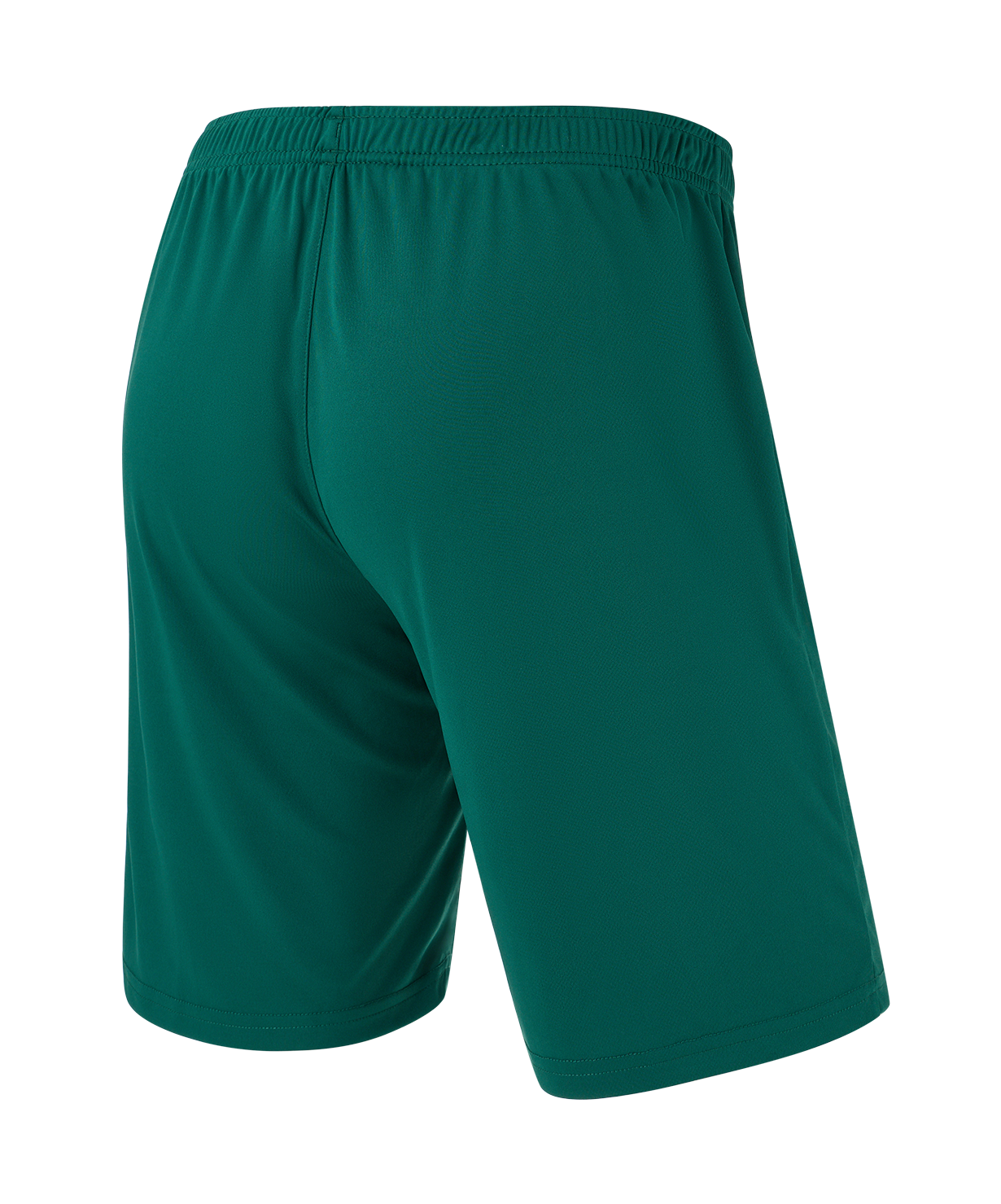  Шорты игровые JOGEL CAMP Classic Shorts, темно-зеленый, детский по низким ценам в Томске и Северске