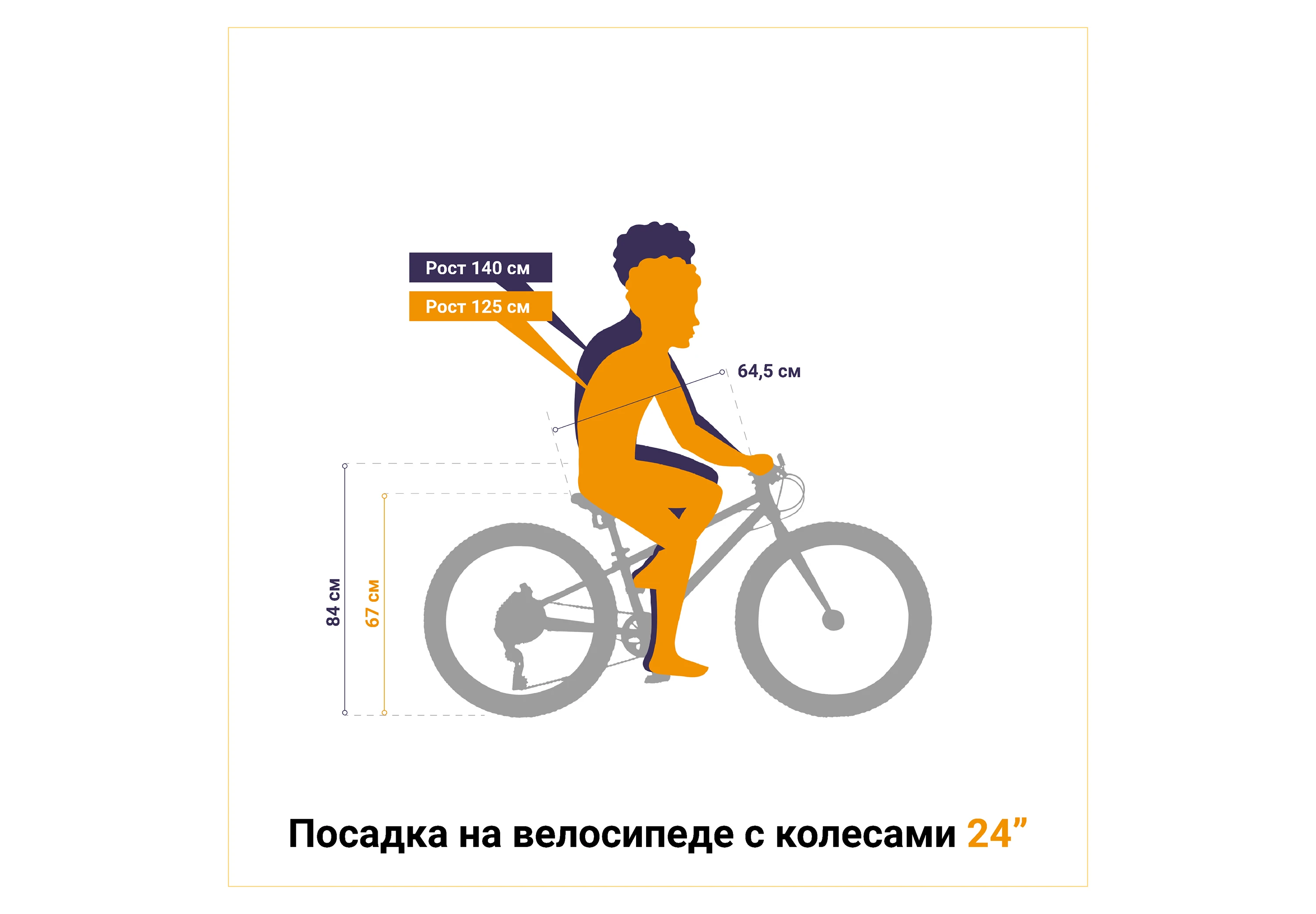  Велосипед Shulz Bubble 24 Race Plus (orange/оранжевый YS-7421) по низким ценам в Томске и Северске