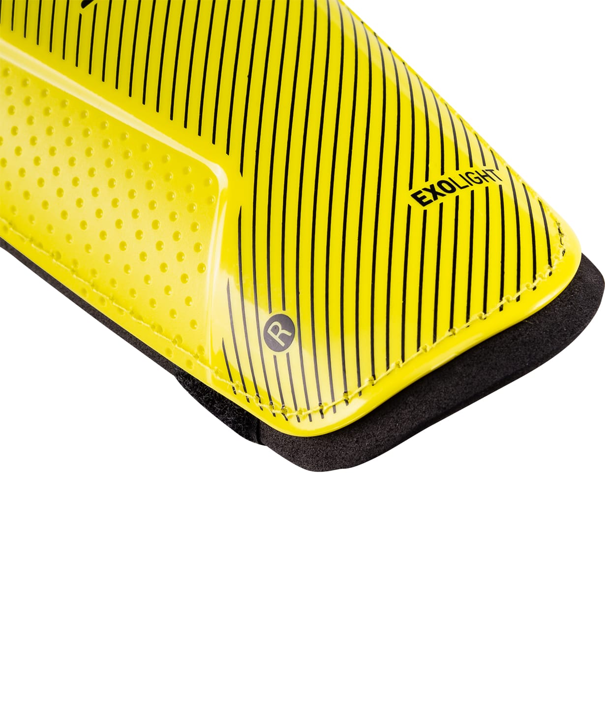  Щитки футбольные Jögel JA-201 ExoLight по низким ценам в Томске и Северске