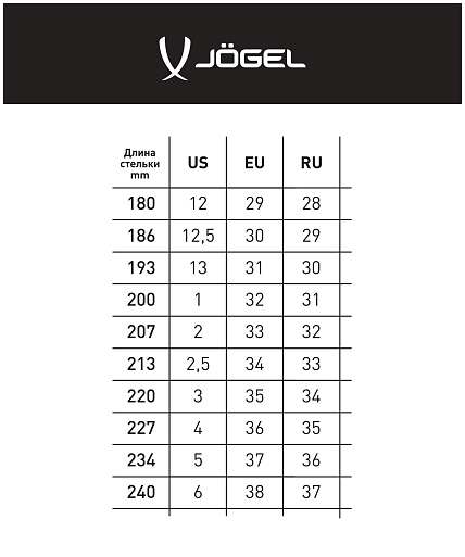 Кроссовки баскетбольные Jögel Playmaker black/red ЦБ-00002064 Кроссовки баскетбольные Jögel Playmaker black/red ЦБ-00002064 по низким ценам в Томске и Северске