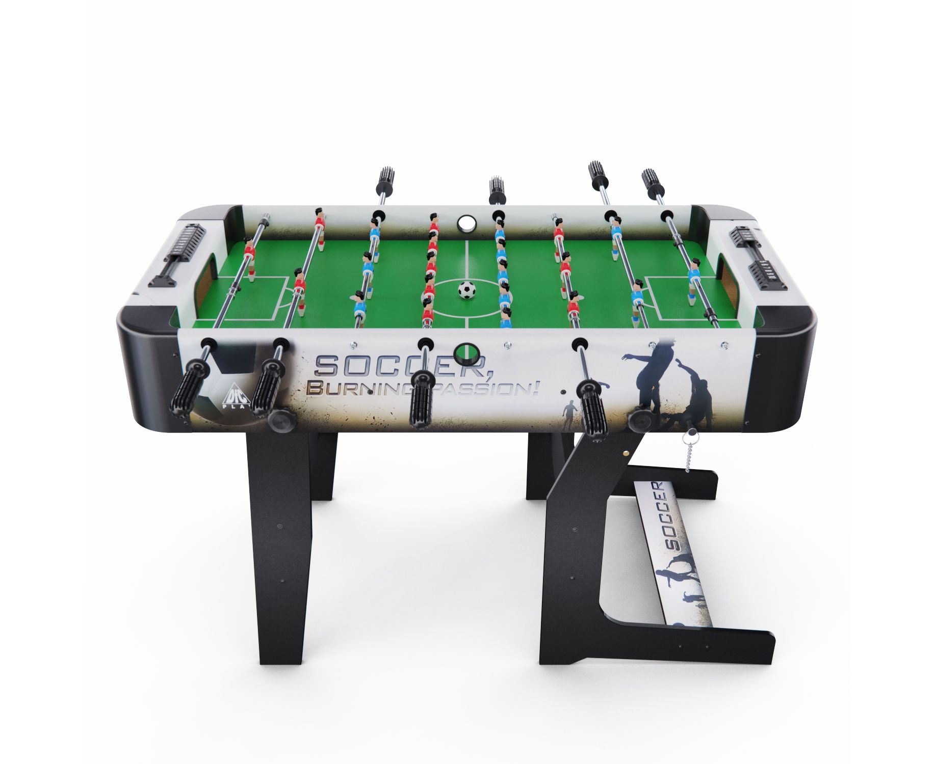  Игровой стол - футбол DFC SOCCER BP SB-ST-29398 по низким ценам в Томске и Северске