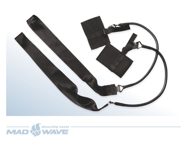 Тренажер Mad Wave KICK TRAINER 1.3*3.6кг, 9*12.2*0.52м*2. Тренажер Mad Wave KICK TRAINER 1.3*3.6кг, 9*12.2*0.52м*2. по низким ценам в Томске и Северске
