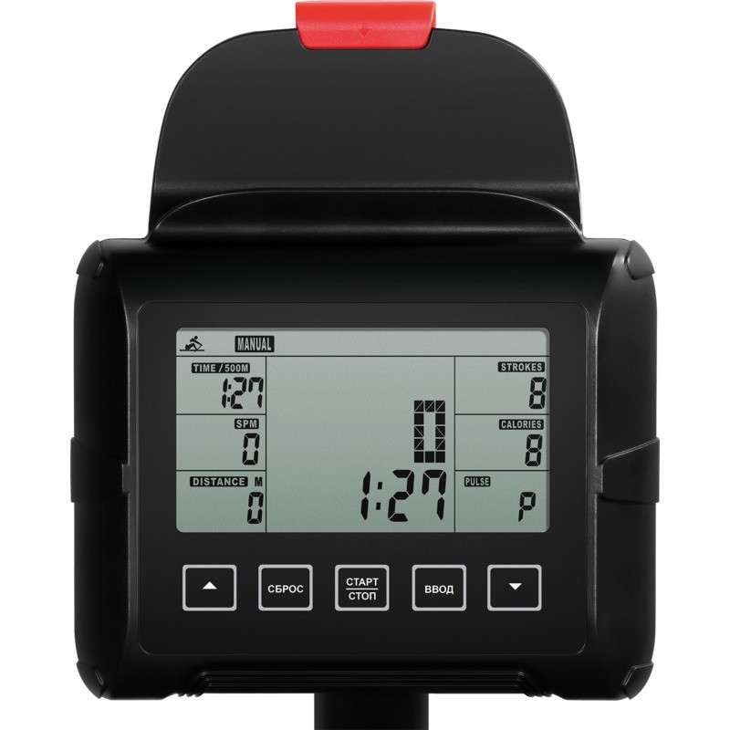  Гребной тренажер Ammity WaterPro WRM 1500 по низким ценам в Томске и Северске