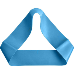 Эспандер петля C28769 ТПУ 500* 50* 0,5мм синий