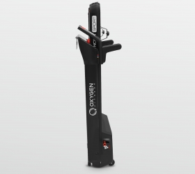 OXYGEN M-CONCEPT SPORT (BLACK) Беговая дорожка