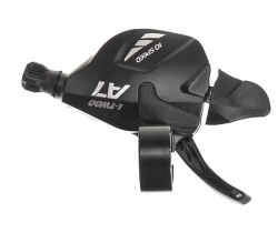 Рукоятка переключателя скоростей Ltwoo SL-V5010-10 A7 триггер 3х10 ск. 2000 мм