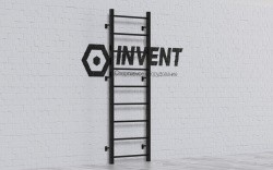 Лестница шведской стенки Invent Стандарт SH-L01