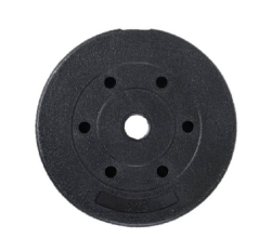 Диск d 26 CPL-026-1.25 чёрный пластиковый/цемент 1.25кг 10019130