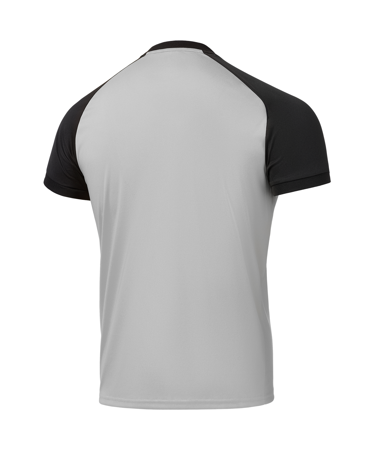  Футболка игровая CAMP Reglan Jersey, серый, детский по низким ценам в Томске и Северске