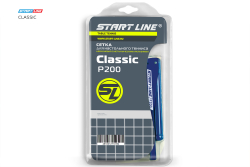 Сетка для настольного тенниса Start Line Classic 60-200/P200