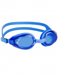 Очки для плавания Mad Wave Nova blue