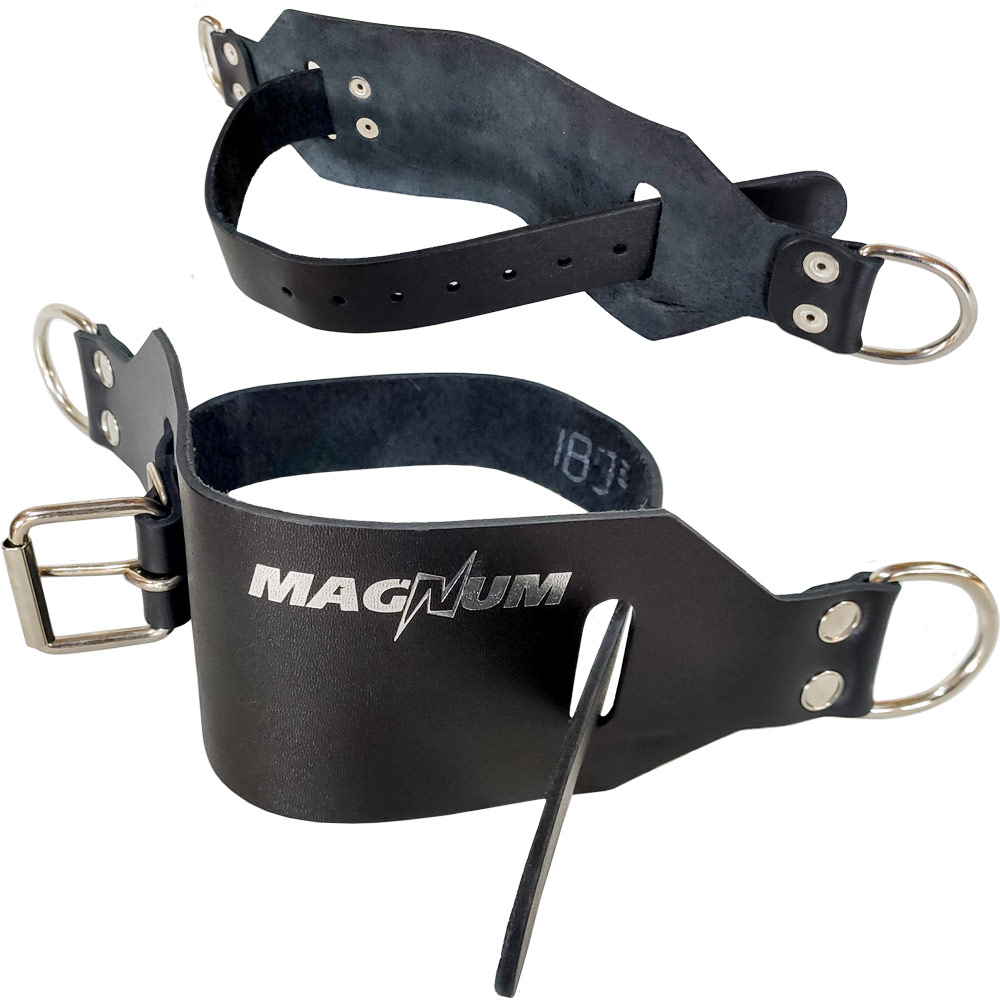  Манжета для тяги универсальная Magnum Universal MBL-300 по низким ценам в Томске и Северске