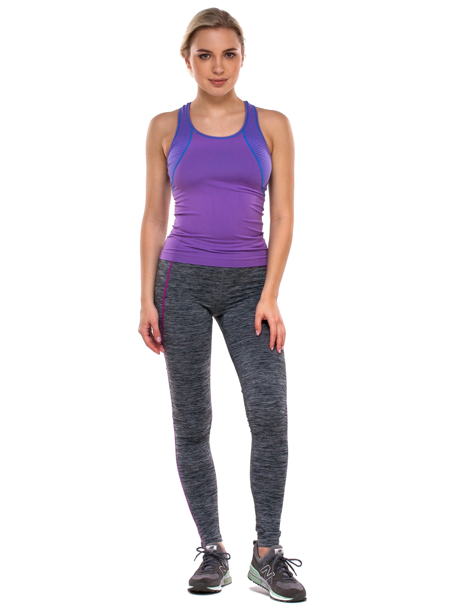  Майка Pro-Fit 55655M sky blue по низким ценам в Томске и Северске