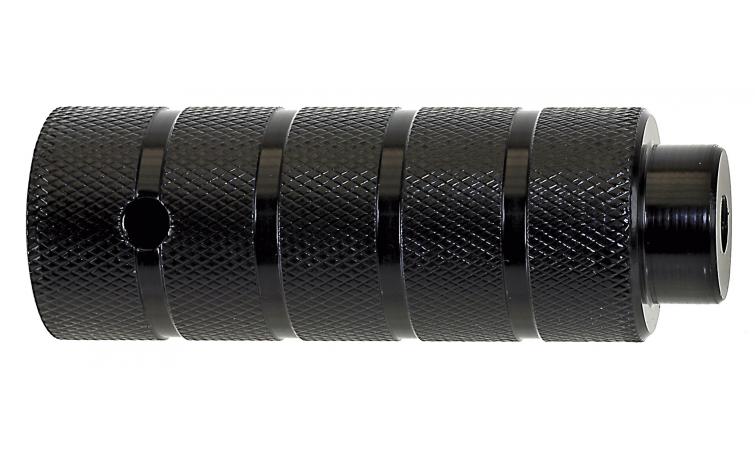  Пеги стальные 38х110 резьба 3/8"х26 TPI черные по низким ценам в Томске и Северске