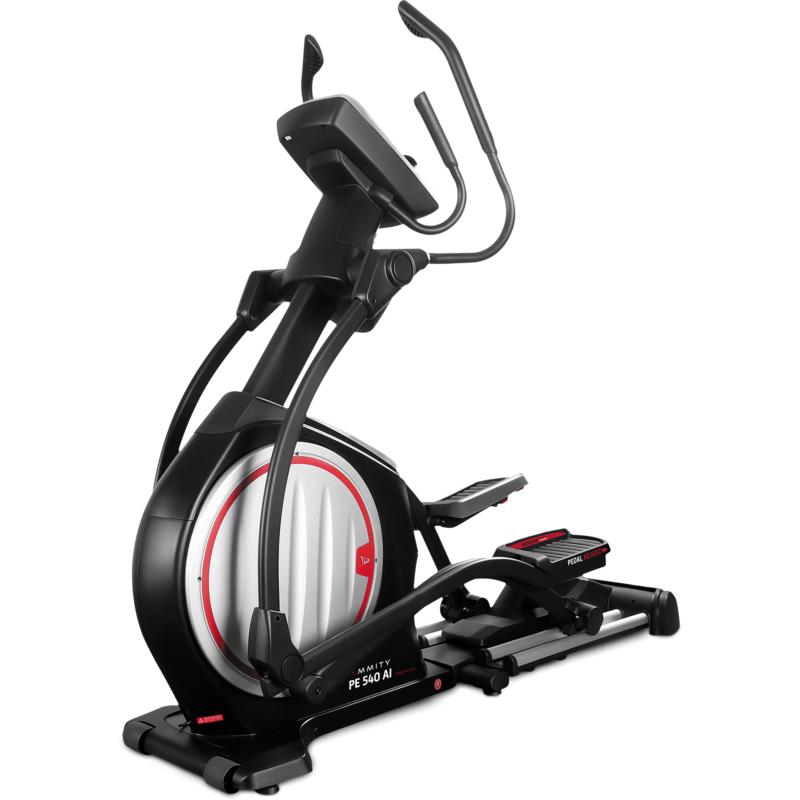  Эллиптический тренажер Ammity Premium PE 540 AI по низким ценам в Томске и Северске