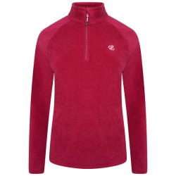 Толстовка FreeformII Fleece (Цвет 47W, Вишневый) DWA473 Толстовка FreeformII Fleece (Цвет 47W, Вишневый) DWA473