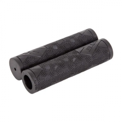 Грипсы  STG Base 126 мм черный