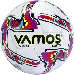 Мяч футзальный Vamos Futsal Exito №3 32 BV 2511-EXI