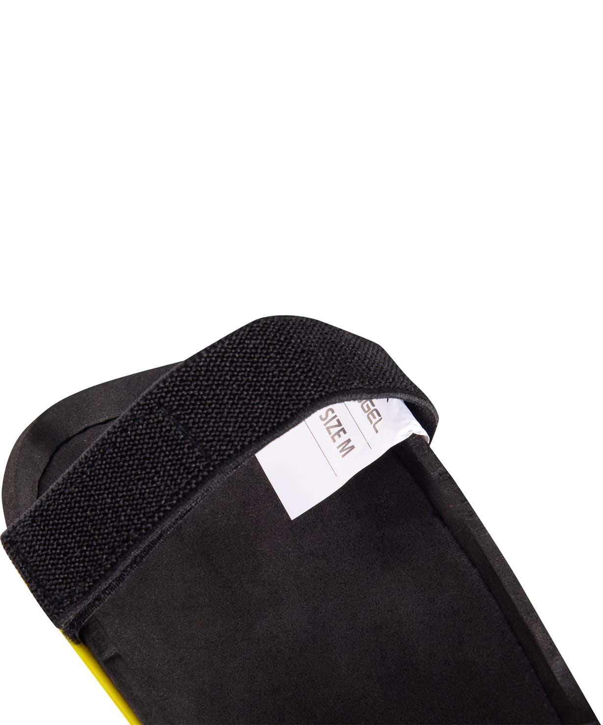  Щитки футбольные Jögel JA-201 ExoLight по низким ценам в Томске и Северске