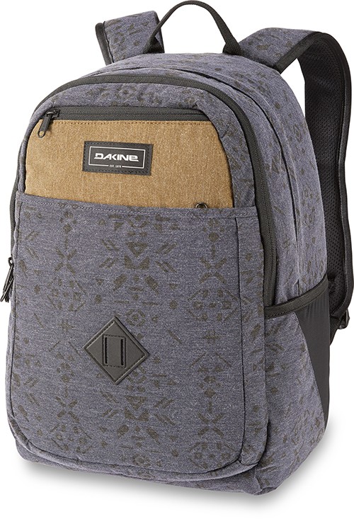 Рюкзак Dakine Essentials Pack 26L night sky geo 10002609 Фото Рюкзак Dakine Essentials Pack 26L night sky geo 10002609 со склада магазина СпортСЕ
