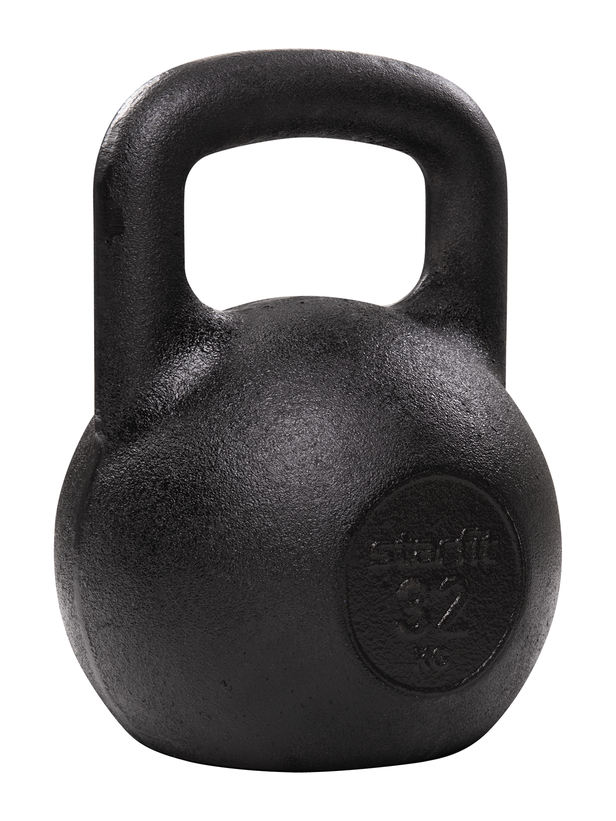  Гиря 32 кг Starfit DB-602 по низким ценам в Томске и Северске