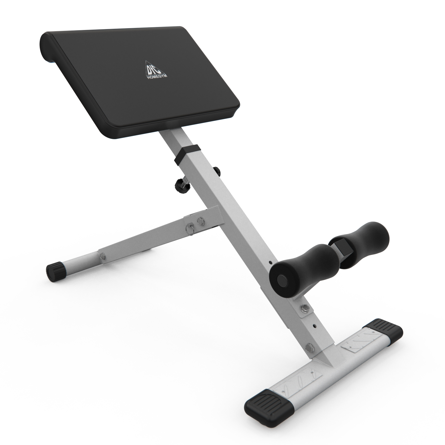  Гиперэкстензия DFC Homegym SJ1006W по низким ценам в Томске и Северске