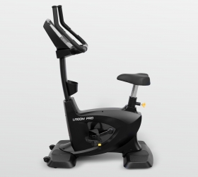 BRONZE GYM U1100M PRO Велоэргометр с генератором