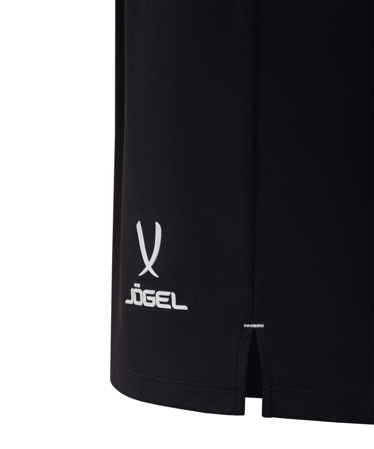  Шорты вратарские JOGEL NATIONAL PerFormDRY GK Shorts, черный по низким ценам в Томске и Северске