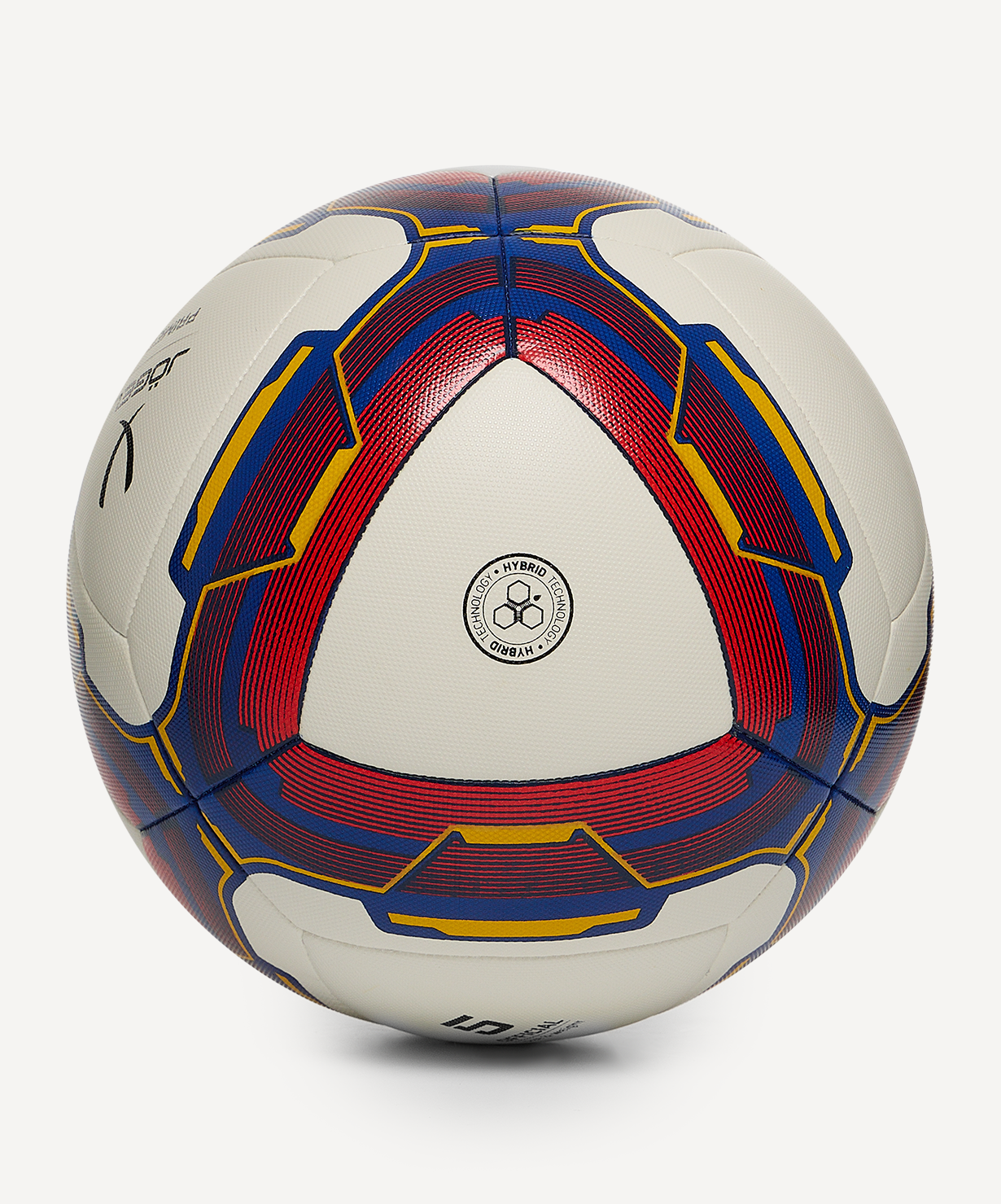  Мяч футбольный Jögel Primero №5 (BC25) по низким ценам в Томске и Северске