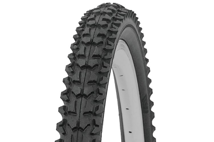 Покрышка 18" * 1.95" Wanda P1001(A) RTRR18WND002 Фото Покрышка 18" * 1.95" Wanda P1001(A) RTRR18WND002 со склада магазина СпортСЕ